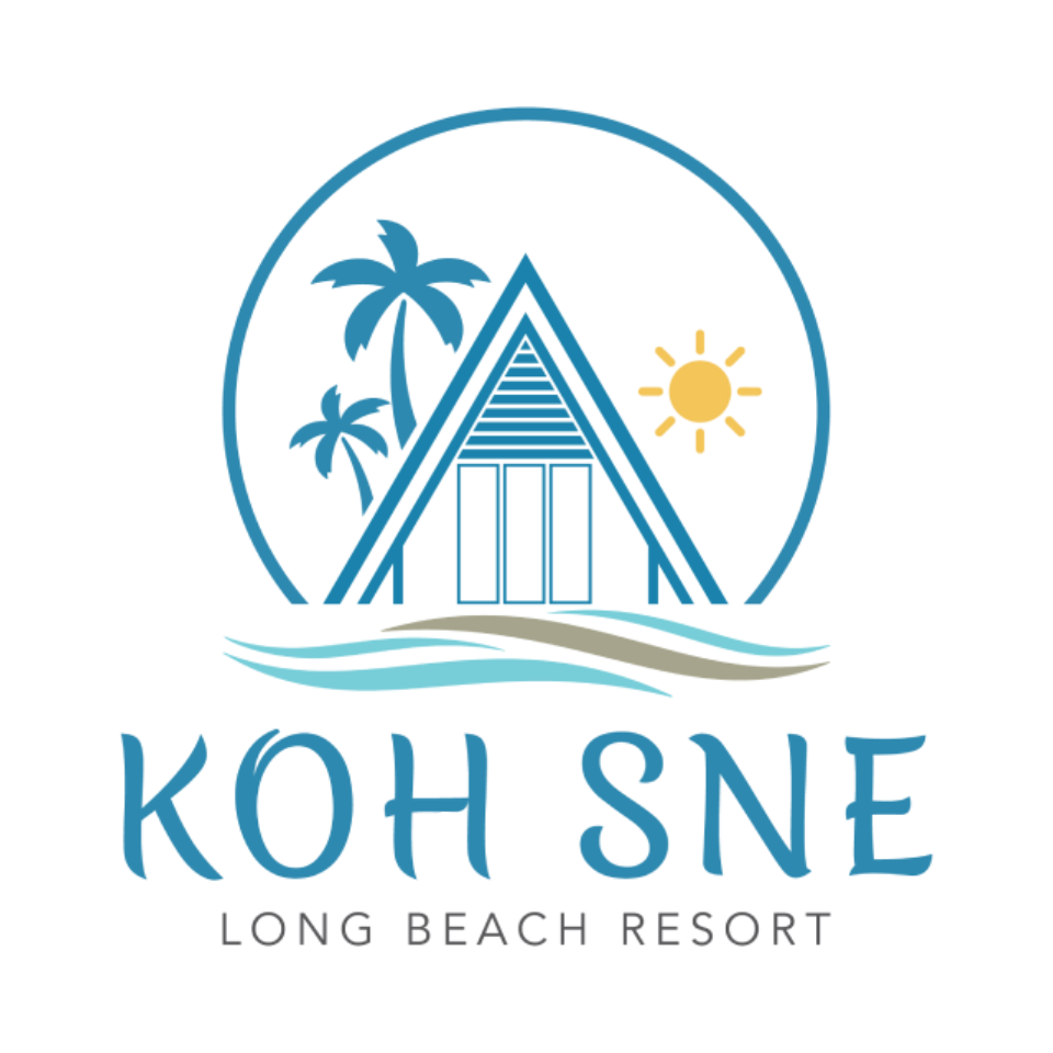 Dirt Bike in the Mountains | Koh Sne Long Beach Resort